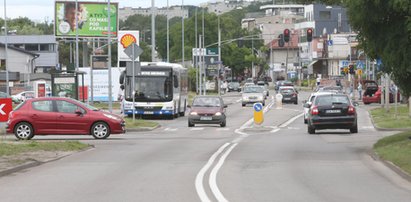 Ważna inwestycja w Gdyni! Będzie przebudowa ul. Unruga!