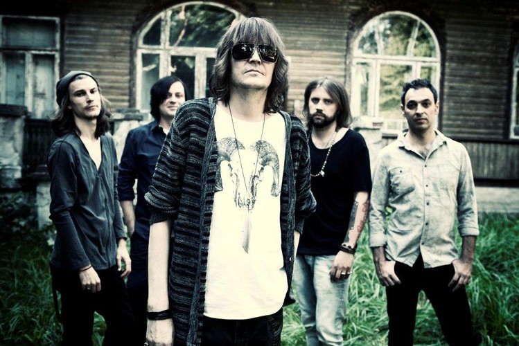 Planujesz solowy album?