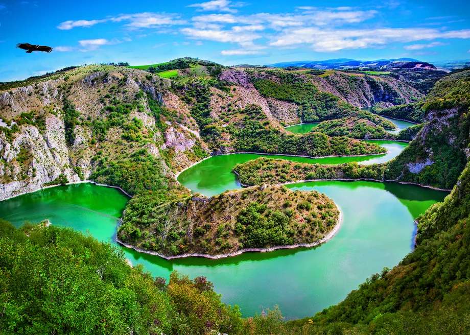 Serbia. Półwysep Bałkański od lat jest popularnym kierunkiem turystycznym nie tylko wśród Polaków.