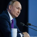 Putin zachowuje się jak "szaleniec", twierdzi były amerykański ambasador w Rosji