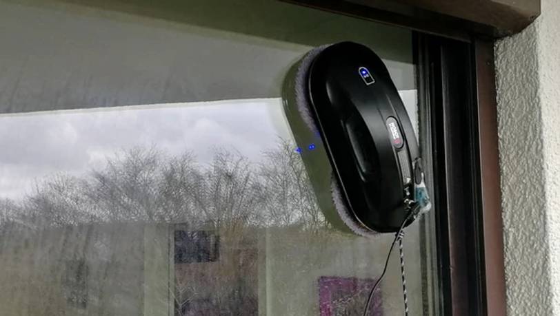 Automatisch sauber: Fensterputzroboter im Vergleich