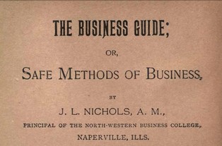 Oto ponadczasowe, proste sposoby na sukces w biznesie