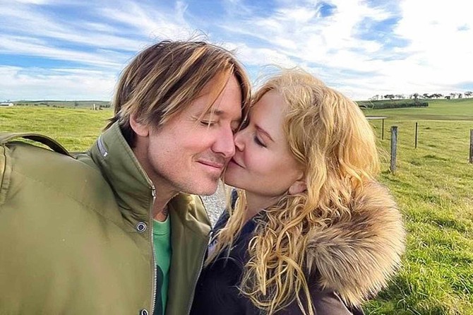 Nikol Kidman i Kit Urban se razveli nakon 19 godina braka