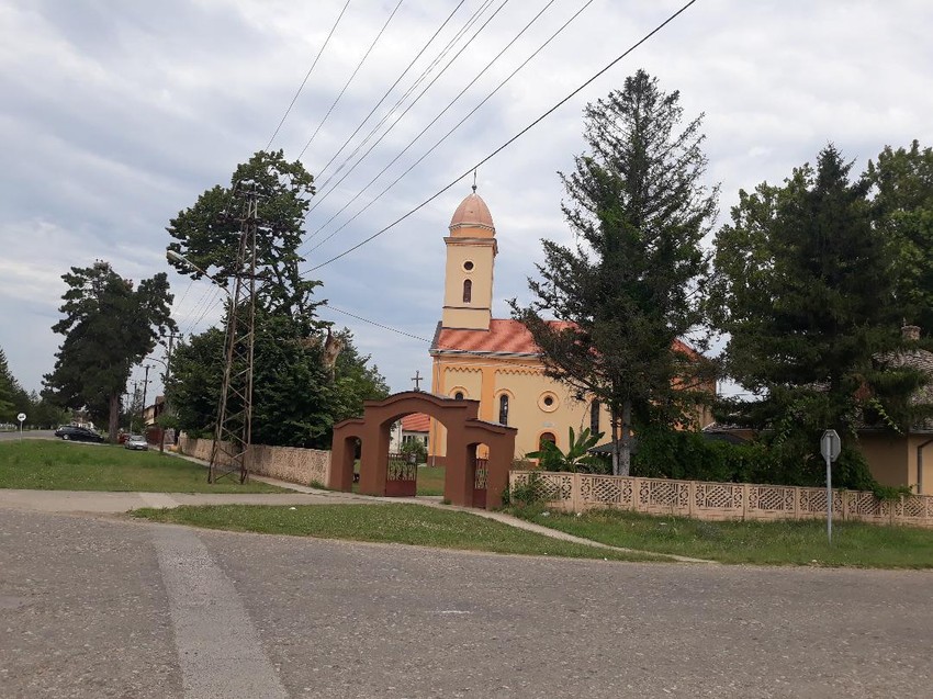 Mačvanski Pričinović