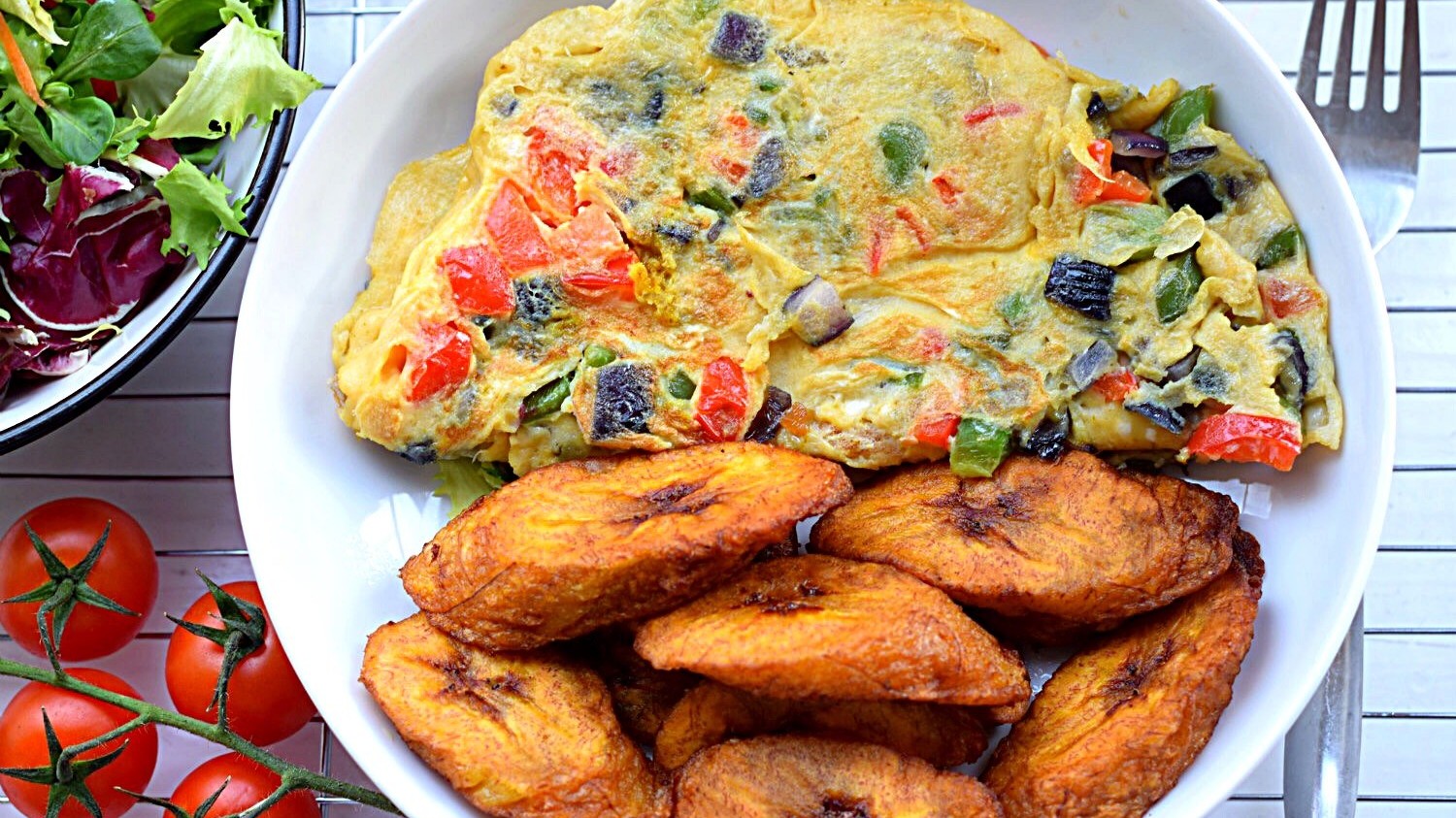 Here are the most common breakfast recipes in Nigeria - Vimarsana News