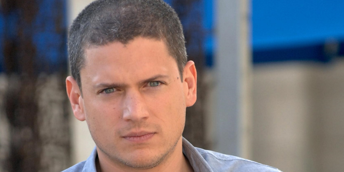 Wentworth Miller