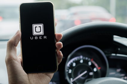 Uber wprowadza zmiany dot. płatności. Zwrot pieniędzy nawet po kilku dniach