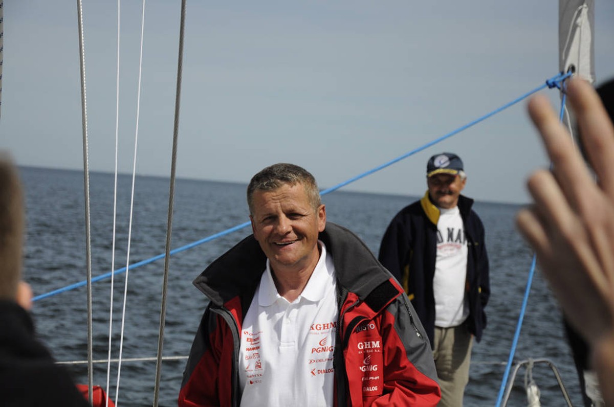 Tomasz Cichocki