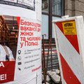 Coraz więcej Ukraińców odprowadza składki do ZUS-u

