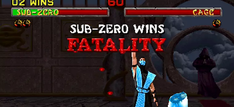 W Mortal Kombat X można kupić łatwe fatality. I bardzo dobrze!