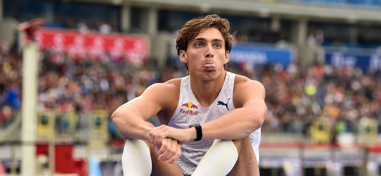 Duplantis sprawił, że w Szwecji rośnie zainteresowanie ...baseballem
