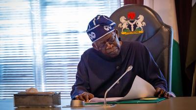 Tinubu approves N70,000 minimum wage