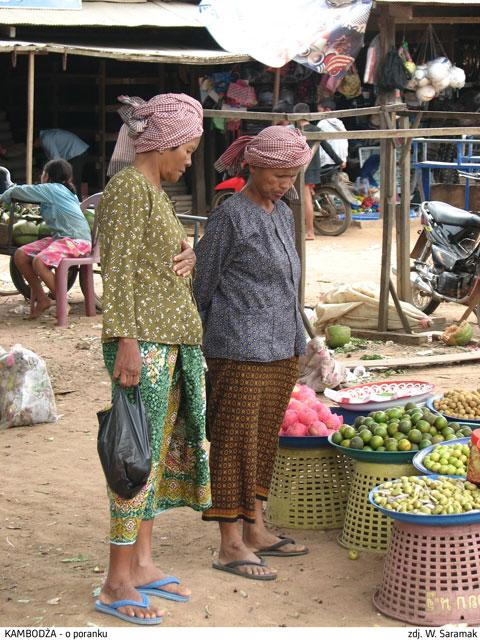 Galeria Kambodża - nie tylko Angkor Wat, obrazek 11