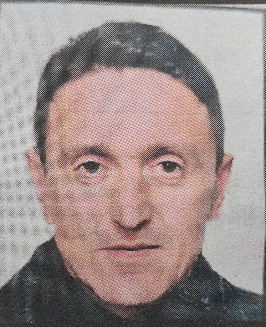 Milovana Marinkovića ubio je suprug žene za koju se sumnja da je uznemiravao jezivim porukama