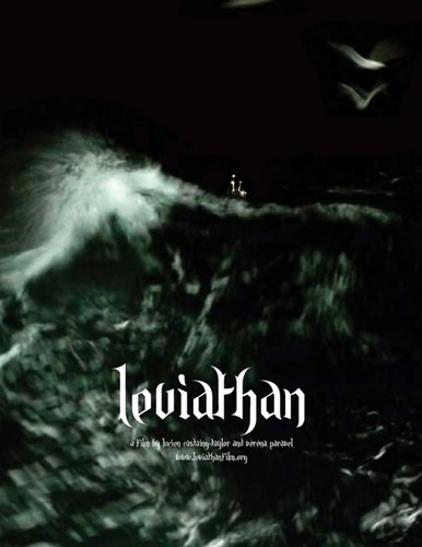 7. 'Leviathan'