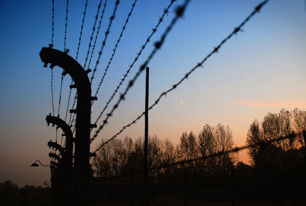 Amerykanie chcą zagrabić barak z Birkenau. "Polacy nie zasługują..."