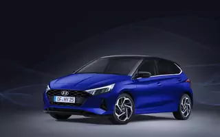 Wiemy już jak będzie wyglądał nowy Hyundai i20