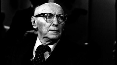 Isaac Bashevis Singer. Opowiem wam tę historię