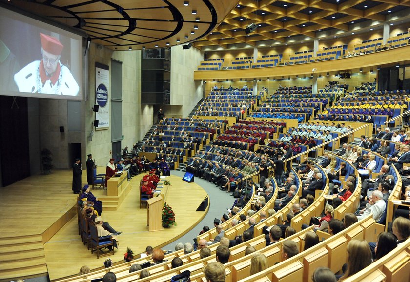 Zorganizuj sobie czas po wykładach. Życie studenckie po godzinach