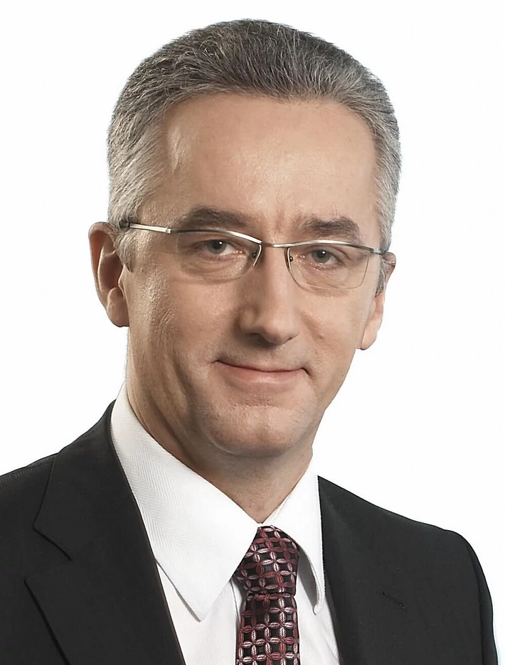 Andrzej Dulka, Prezes Alcatel-Lucent w Polsce