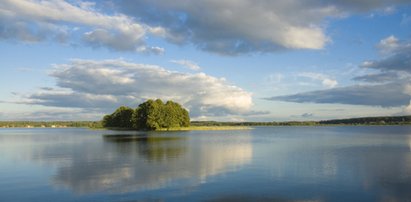 Przebudują Mazury. Będą cuda dla turystów!