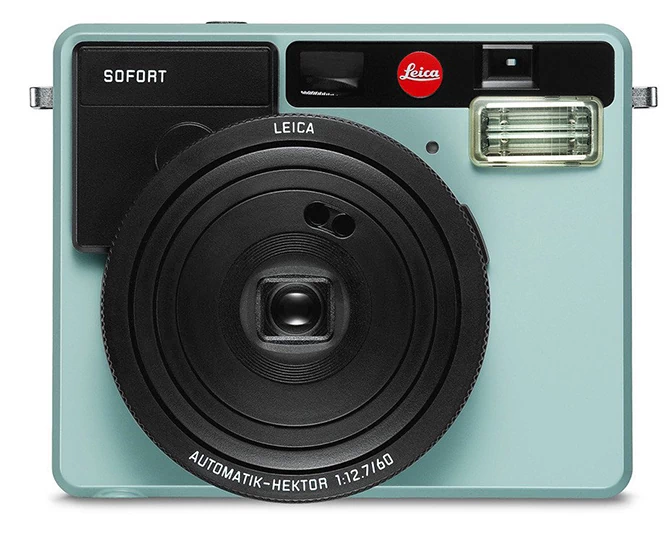 Aparat Leica Sofort