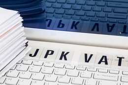 Dzięki JPK_VAT zidentyfikowano rozbieżności na ponad 8 mld zł