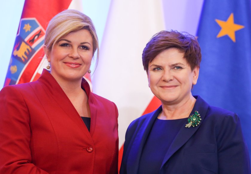 Kolinda Grabar-Kitarović