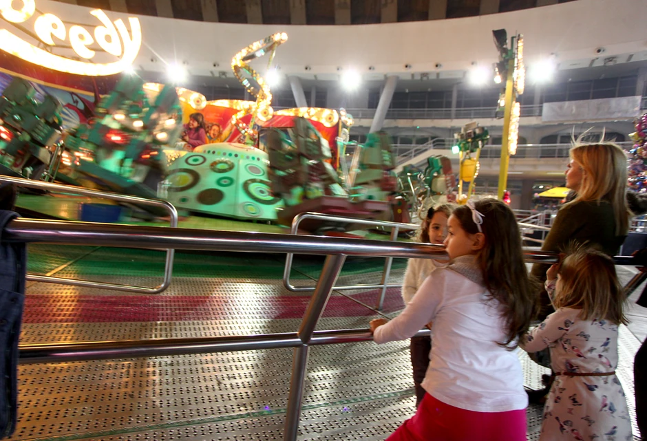 Najmlađi će uživati u različitim vrstama zabave