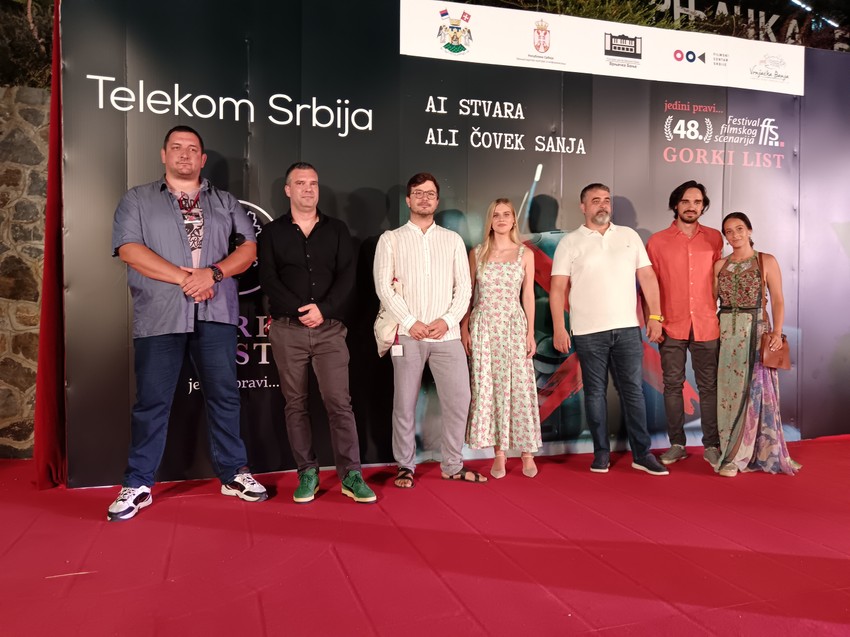 Festival filmskog scenarija