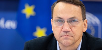 Sikorski: Kaczyński woli konflikt z UE niż z Ziobro [OPINIA]