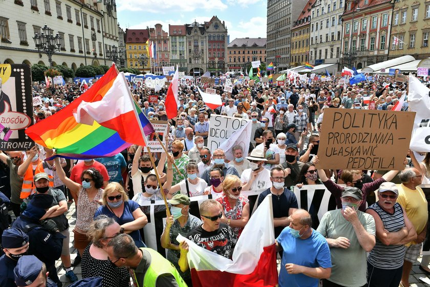 Andrzej Duda