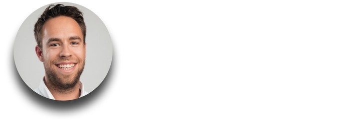 Marc Gottwald (31) ist Schweiz-Reiseführer und weiss über die schönsten Orte in der Schweiz bestens Bescheid.