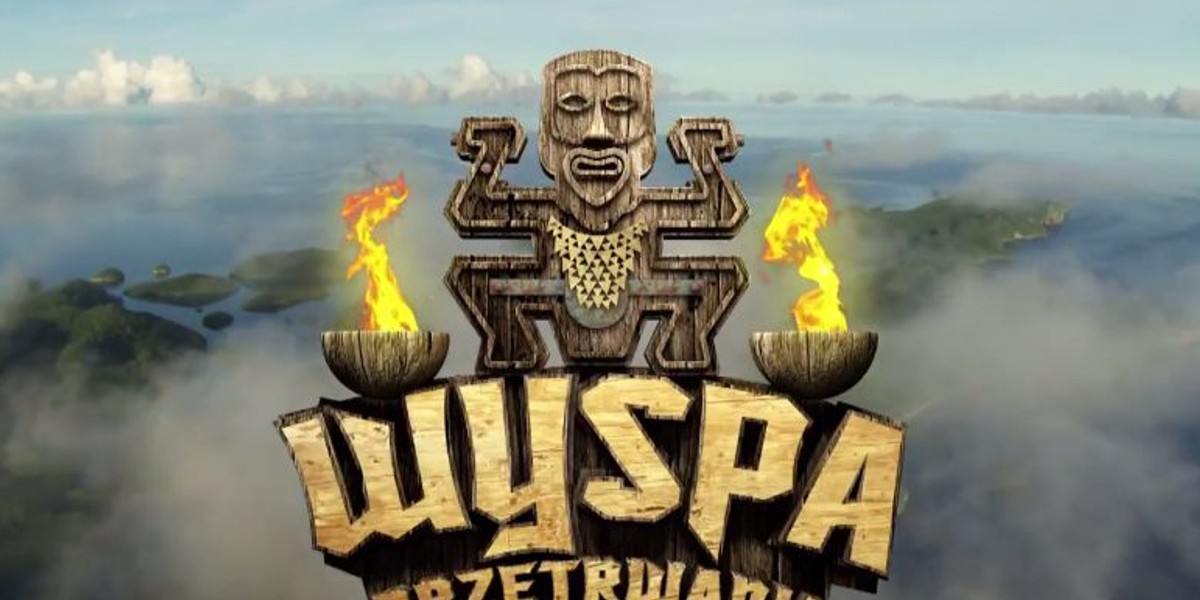 Wyspa_przetrwania_logo