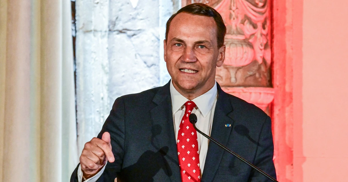 Polska w G20 w 2026 roku? Sikorski zabiega o zaproszenie od USA