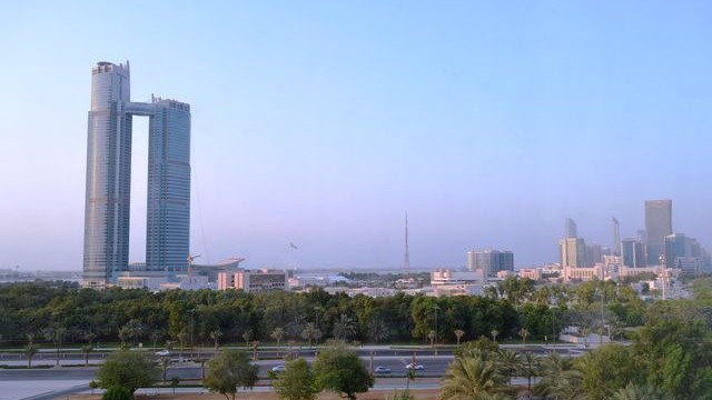 Abu zabi uae archív