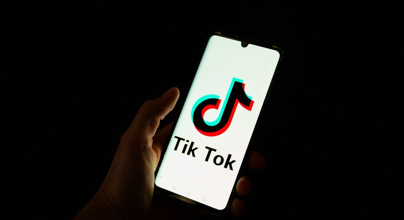 TIKTOK