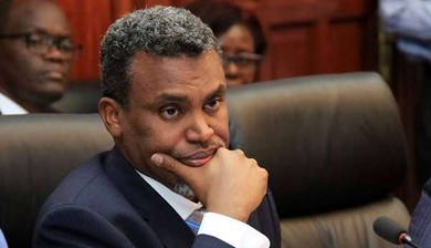 Court bans DPP from tweeting about this powerful politician