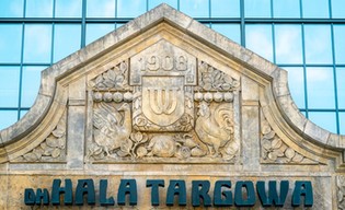 Hala Targowa. Odświeżenie – tak, rewolucja - nie