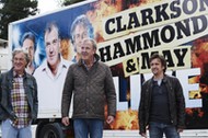 Clarkson, Hammond, May