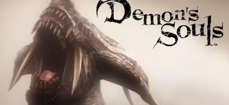 Project Dark to od teraz Dark Souls - nowe informacje o duchowym spadkobiercy Demon's Souls