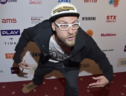 Rebel Babel i L.U.C. z Darem Młodzieży zawinęli do San Francisco. Będzie specjalny koncert