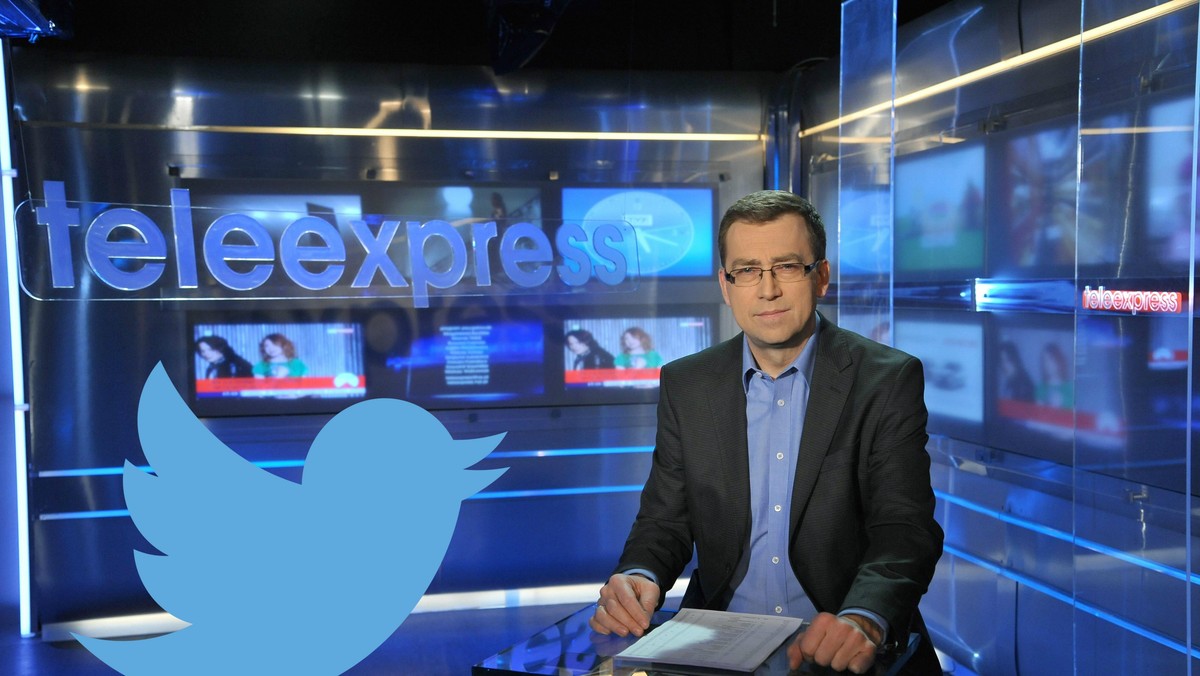 twitter orłoś teleexpres