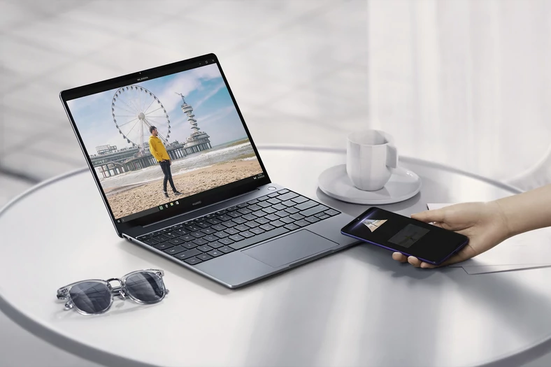 Huawei Matebook 13