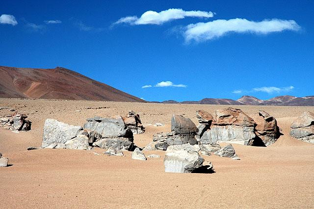 Galeria Boliwia - góry i wyżyny, obrazek 34