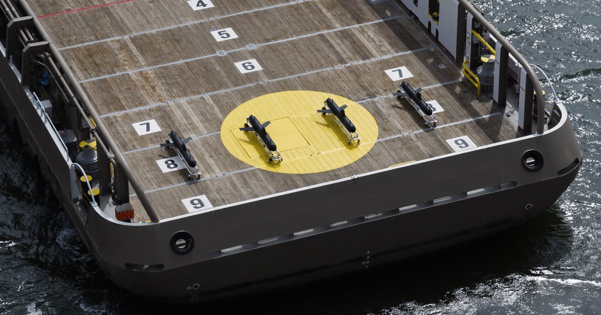 SG-1はどのように推論しますか？潜水艦の潜水艦のブレークスルー