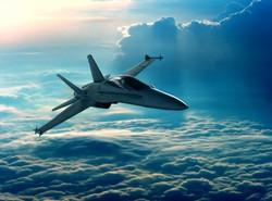 Rozbił się myśliwiec F-5E na Tajwanie. Pilot nie żyje