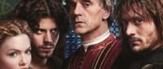 'Rodzina Borgiów': Powrót grzeszników