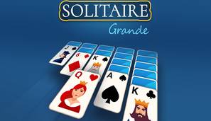 Solitaire Grande