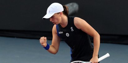 Królowa jest tylko jedna. Iga Świątek w wielkim stylu wygrała WTA Finals. Polka liderką rankingu!